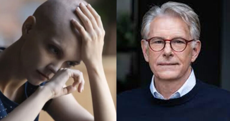 Καρκινοπαθείς κατά Σπύρου Πνευματικού: Μίλησε σαν οικονομολόγος και όχι σαν γιατρός