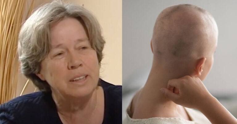 Αθηνά Λινού: «Δεν τείνουμε να παρατείνουμε τη ζωή των αγαπημένων μας, όταν είναι δεδομένο ότι δεν υπάρχει πλήρης θεραπεία»