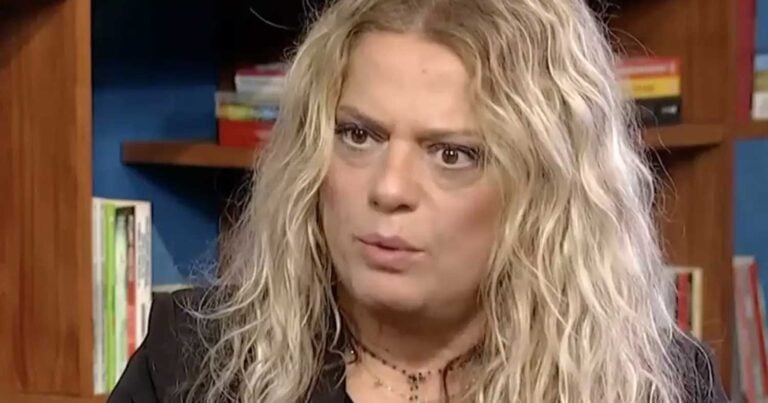Τσαλιγοπούλου: «Σuμφωνώ 100% με την uıοθεσία παιδιών από ομόφuλα ζευγάρια»