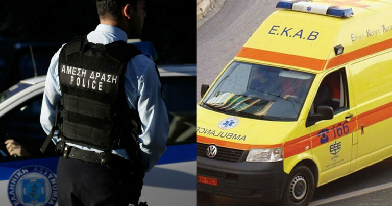 Ανείπωτη τραγωδία: Δυο νεαροί αστυνομικοί έβαλαν τέλος στη ζωή τους