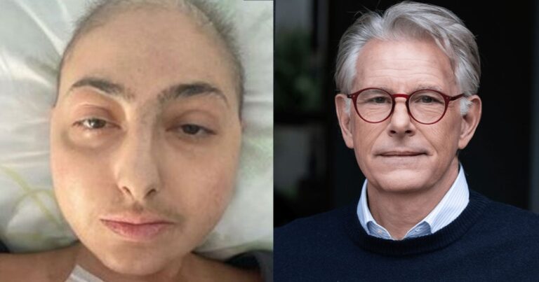 «Μόνο ο Θεός ξέρει πότε θα φύγεις»: Τα είπε όλα η Ρεγγίνα Μακέδου για τον Σπύρο Πνευματικό