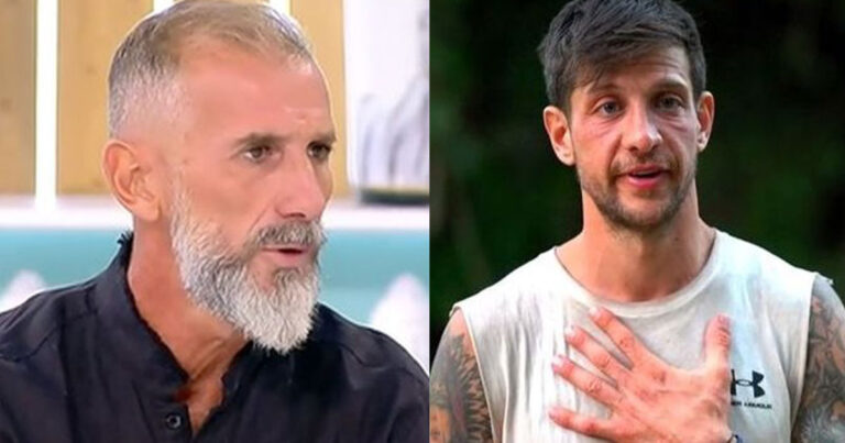 «Γλίτσας, γλοιώδης»: Ο Τάκης Καραγκούνιας «άδειασε» δημόσια τον Ηλία Μπόγδανο