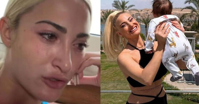 «Η γυναικολόγος μου»: Η σοβαρή απόφαση που πήρε η Ιωάννα Τούνη μετά το ραντεβού στη γιατρό της