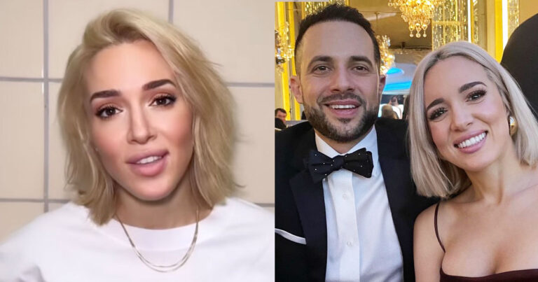 «Αφήνουμε τα παιδιά στο ελληνικό σχολείο και εμείς…»: Έτσι κρατάει η Καλομοίρα τη σχέση της ζωντανή