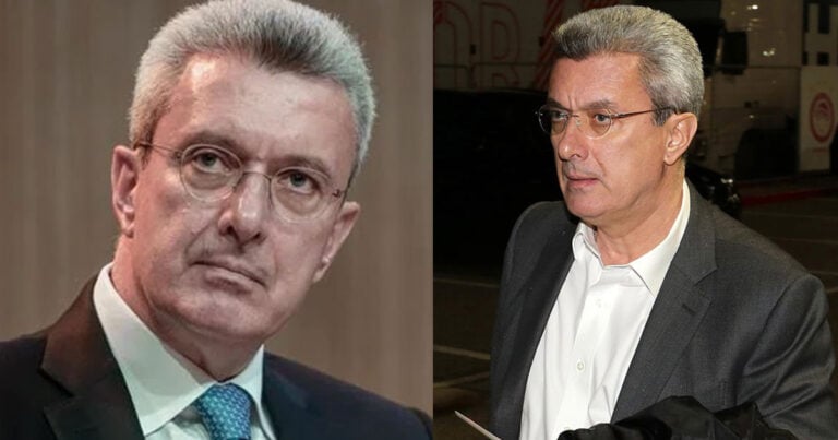 Δύσκολες ώρες για τον Νίκο Χατζηνικολάου – «Βαρύ» πένθος σήμερα για τον δημοσιογράφο