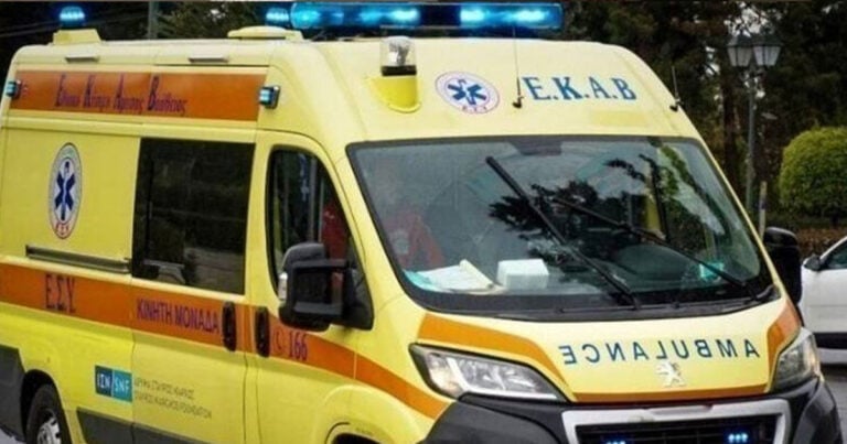 Τραγικός θάνατος 59χρονης: Λύθηκε το χειρόφρενο και την παρέσυρε το ΙΧ της