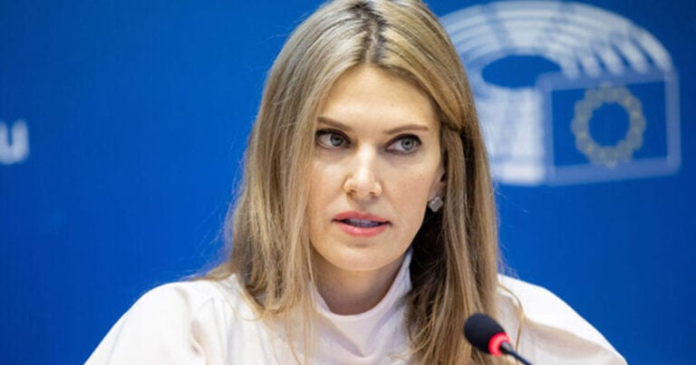 Εύα Καϊλή: «Δεν έχω καμία σχέση με τα χρήματα στο διαμέρισμά μου»