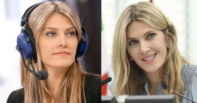 Πήρε τη ζωή της πίσω: Επιστρέφει κανονικά η Εύα Καϊλή στα καθήκοντα της