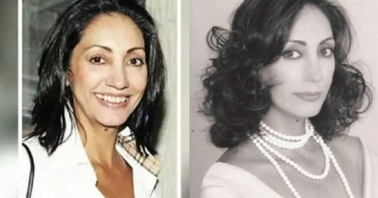 Θυμάστε την Αθηνά Μαυρομάτη; Δείτε πως είναι σήμερα η γοητευτική ηθοποιός που αγαπήσαμε μέσα από την επιθεώρηση