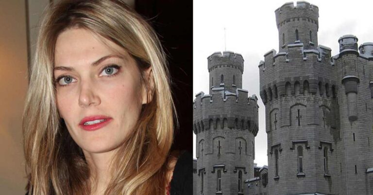 «Στη φυλακή υπέφερα από το κρύο»: Συγκλονίζει η Εύα Καϊλή σε νέα συνέντευξη της με φωτογραφίες με την κόρη της