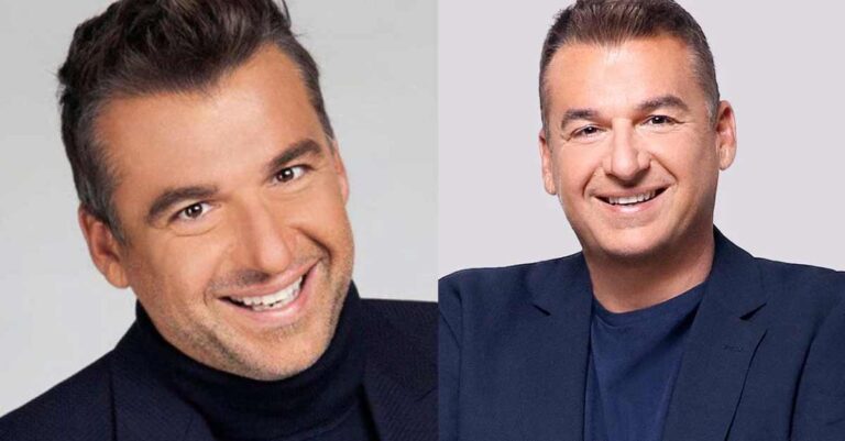 Περιζήτητος: Τέσσερις κούκλες στα πόδια του Γιώργου Λιάγκα για τη νέα σεζόν