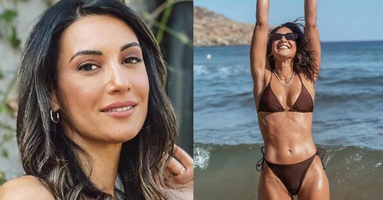 Κάθε κλικ και απογείωση: Η Ευγενία Σαμαρά «απέδειξε» πως είναι η πιο όμορφη γυναίκα της Ελλάδας