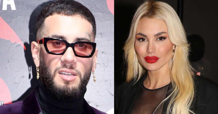 Τα είπε όλα για την Αλεξάνδρα Παναγιώταρου: Έκλεισε στόματα ο Mente Fuerte…