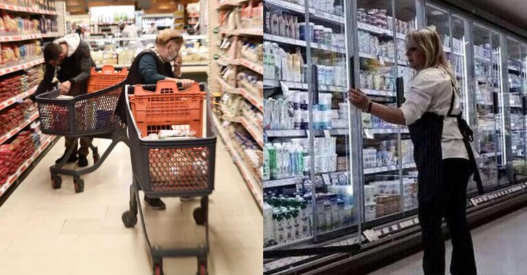 Αγίου Πνεύματος 2023: Τι ισχύει για τα καταστήματα και τα σούπερ μάρκετ