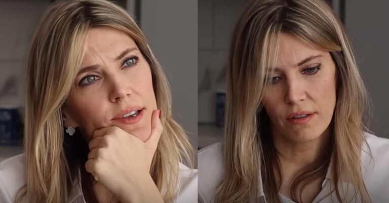 Με 8 λέξεις τους έβαλε όλους στη θέση τους: Η Εύα Καϊλή τα είπα όλα στην πρώτη της τηλεοπτική συνέντευξη μετά την φυλακή