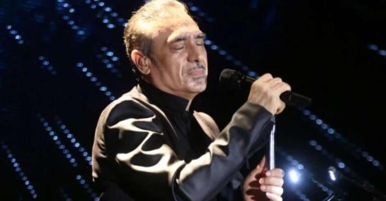 Ούτε μύγα στο…σπαθί του: Αυτός ήταν ο λόγος που ο Νότης Σφακιανάκης έδειρε το σύντροφο της κόρης του