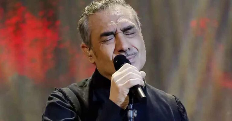 «Λιώνει» ο Νότης Σφακιανάκης: Αυτή είναι η κούκλα κόρη του, Αφροδίτη