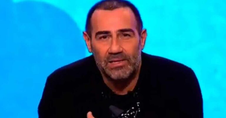 Κανάκης: «Ο εγκέφαλός μου προσπαθεί να το εμπεδώσει»