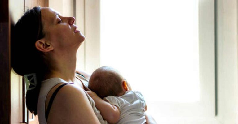 Ο άντρας μου, ερωτεύτηκε άλλη και θέλει να χωρίσουμε. Έχουμε ένα μωράκι, τί θα κάνω;