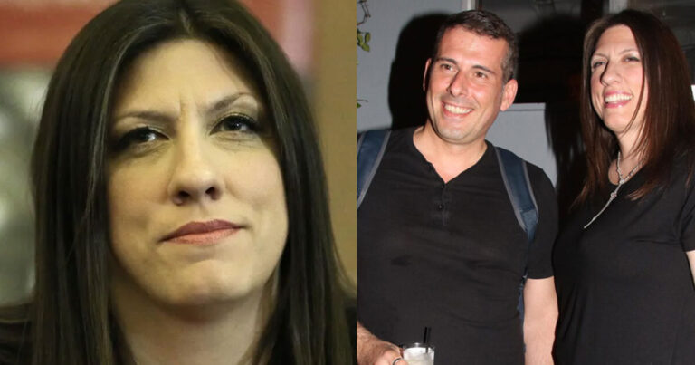 Ζωή Κωνσταντοπούλου: «Ο Διαμαντής είναι συνιδρυτής της Πλεύσης Ελευθερίας – Θα φροντίσω να υπάρξουν νομικές συνέπειες για τα ψέματα»