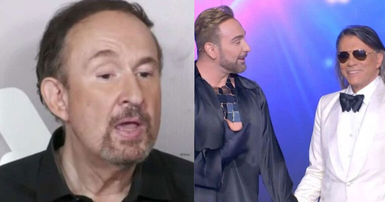 J2US: «Είναι άδικο» – Το νέο ξέσπασμα του c για το show και το σχόλιο για τον Ψινάκη