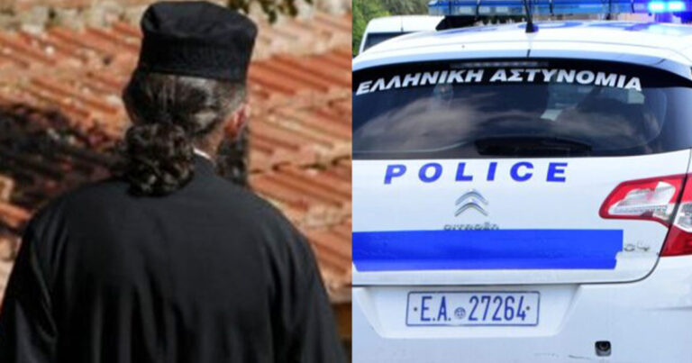 Ζάκυνθος: Καλόγερος αποπειράθηκε να βιάσει τουρίστρια μέσα σε μονή