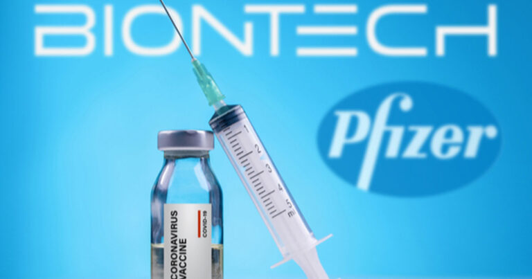 Στο σκαμνί η BioNTech για τις παρενέργειες του εμβολίου κατά της Covid-19