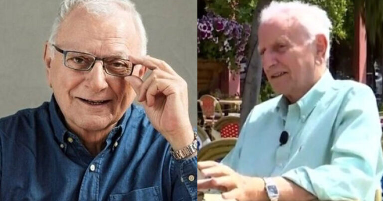 Κώστας Χαρδαβέλλας: «Ντρέπομαι για τους μισθούς που παίρναμε κάποτε, εσείς σήμερα παίρνετε ψίχουλα»