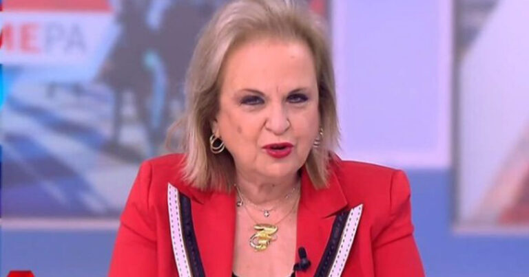 Παγώνη: «Οι γιατροί δεν ζήτησαν βίλες για να πάνε στα νησιά, αλλά δεν θα μείνουν και σε τρώγλη»