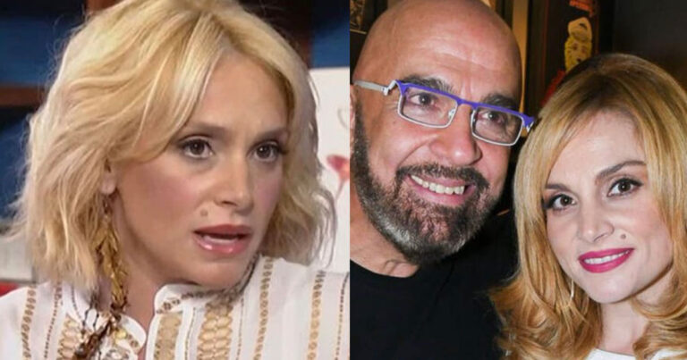 Ελεονώρα Ζουγανέλη: «Είναι ντροπιαστικό να ρωτάνε τον πατέρα μου αν θα κάνω παιδί»