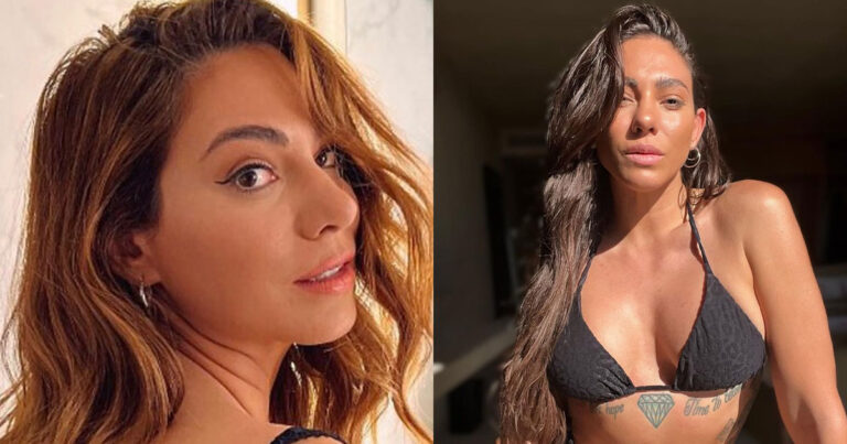 «Το έχω φτιάξε»: H αποκάλυψη της Ευρυδίκης Βαλαβάνη για την πλαστική επέμβαση που έκανε