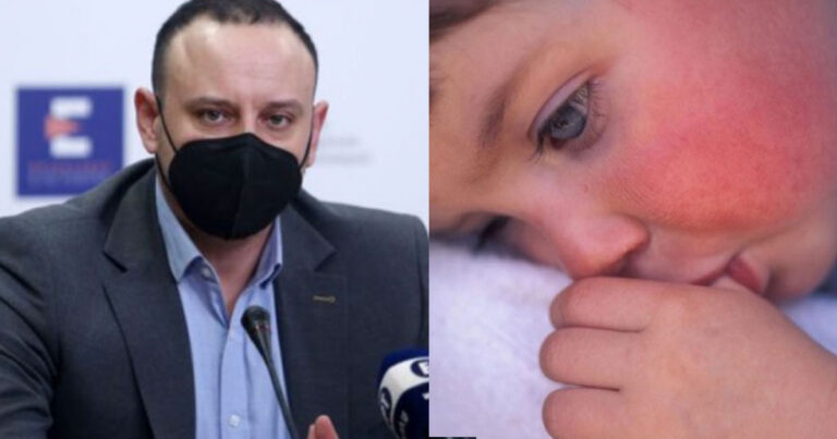 Μαγιορκίνης για στρεπτόκοκκο: «Αυξημένη η μεταδοτικότητα φέτος»