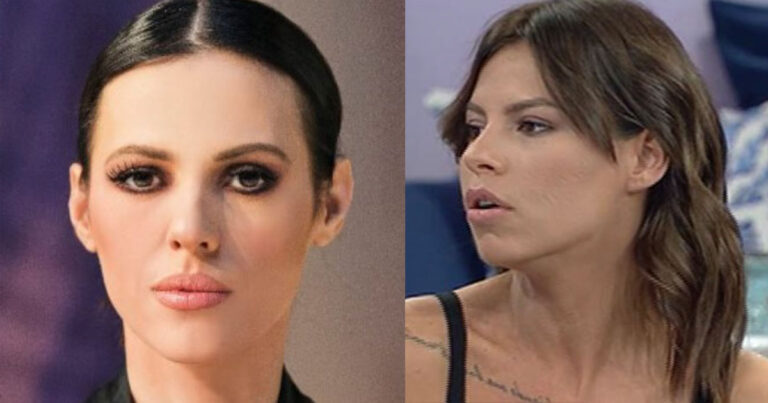 «Δεν θα της δώσω εγώ παιδεία! Ήταν δουλειά κάποιου άλλου και απέτυχε» – Καταπέλτης η Ραμόνα Βλαντή κατά της Μέγκι Ντρίο