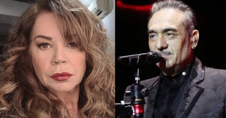 Ελένη Δήμου για Νότη Σφακιανάκη: «Ας μείνει απομονωμένος, έκανε τραγικά λάθη»