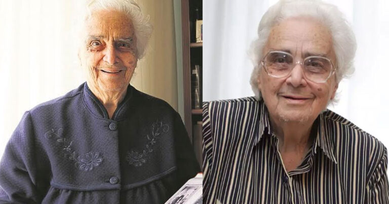Θεσσαλονίκη: «Έφυγε» η πρώτη γυναίκα οφθαλμίατρος και κυρία του Ποντιακού Ελληνισμού