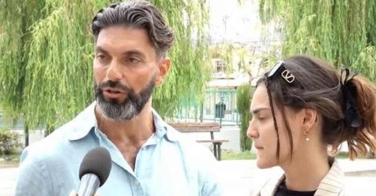 Σπύρος Μαρτίκας: Καταπέλτης για την Ευρυδίκη Παπαδοπούλου – «Έμπαινε στο σπίτι μου και δε θα ξαναμπεί ποτέ»