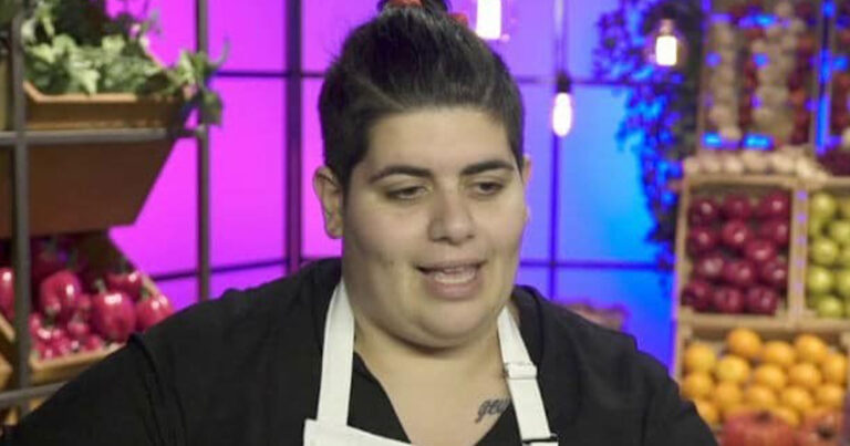 3 χρόνια μετά το MasterChef | Έτσι είναι σήμερα η πολυσυζητημένη Άλκηστις Αλεξάκη