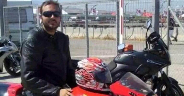 Παράσυρση αστυνομικού στην Κατεχάκη: «Αγαπούσε πάρα πολύ τη δουλειά του» – «Η μεγάλη του αγάπη ήταν οι μηχανές» λέει ο αδερφός του