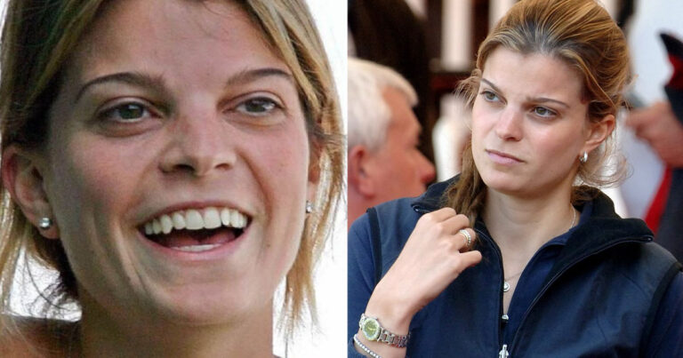 Παντρεύεται άμεσα και γίνεται μανούλα η Αθηνά Ωνάση: Σε πελάγη ευτυχίας η χρυσή κληρονόμος 6 χρόνια μετά το καταραμένο διαζύγιο με τον Αλβάρο