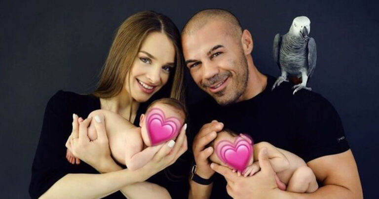 Μιχάλης Ζαμπίδης: Γάμος και βάφτιση το Σάββατο – Το γαμήλιο πάρτι με 150 καλεσμένους στη Λίμνη Βουλιαγμένης