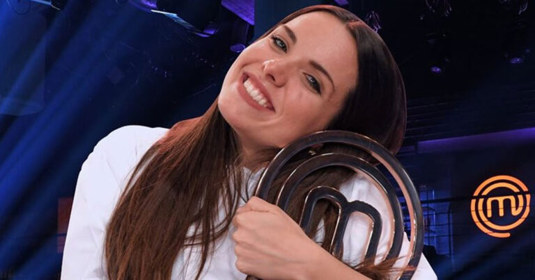 Μαθεύτηκε: Τι θα κάνει η Μαρία Μπέη το έπαθλο των 50.000 ευρώ του Masterchef