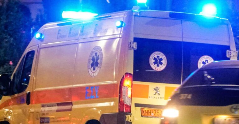 Τραγωδία: Κοριτσάκι 4,5 ετών πέθανε στον ύπνο του – Το βρήκαν οι γονείς του