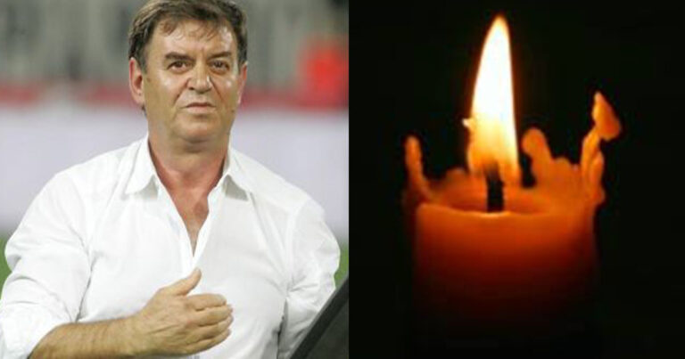 Πέθανε η 37χρονη κόρη του Νίκου Αλαβάντα – Θρήνος για τον παλαίμαχο ποδοσφαιριστή του ΠΑΟΚ