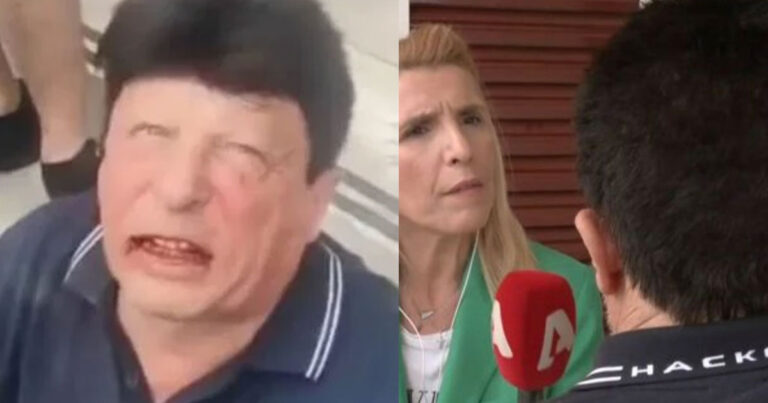 Ο 63χρονος παιδόφιλος που αφέθηκε ελεύθερος έχει συγγενείς ανώτατους δικαστικούς λειτουργούς