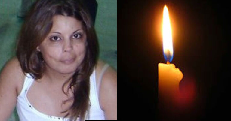 Θρήνος για την υπέροχη Κατερίνα: Έφυγε ξαφνικά από τη ζωή και άφησε πίσω της ένα μικρό παιδί