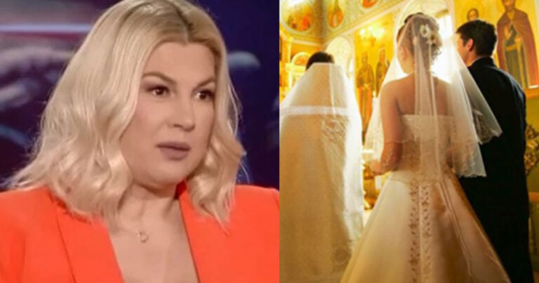 Ράνια Θρασκιά: «Ο παλιός γάμος δεν μπορεί να υπάρχει – Κυνηγάμε κάτι που είναι καταδικασμένο να αποτύχει»