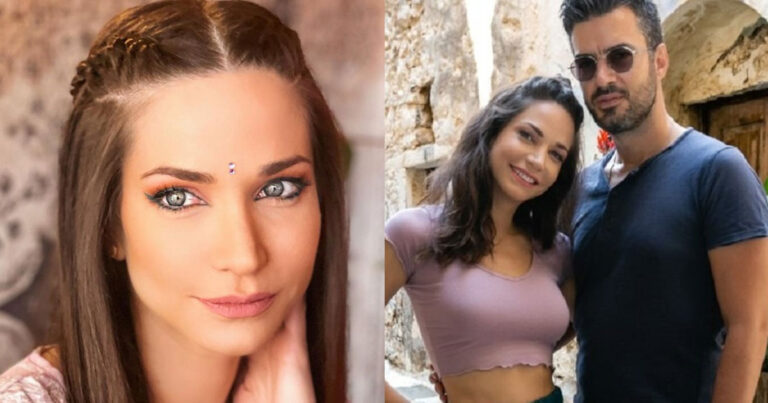 Κόλαφος η Κατερίνα Γερονικολού: «Ο γάμος και τα παιδιά δεν φέρνουν την ευτυχία» – Η εξομολόγηση για τον Γιάννη Τσιμιτσέλη