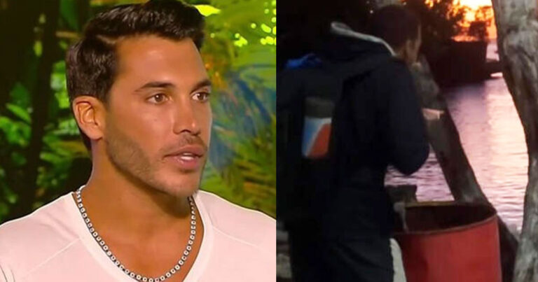 Γιώργος Ασημακόπουλος για Survivor: «Η μητέρα μου στεναχωρήθηκε όταν με είδε να τρώω από τα σκουπίδια»