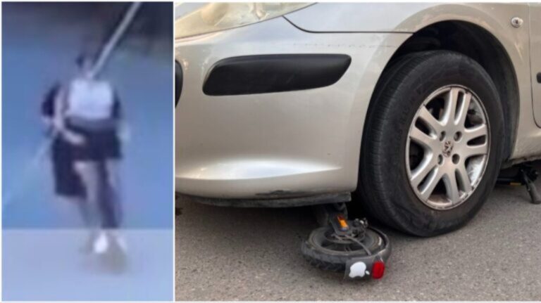 Η καλή είδηση της ημέρας: Το παλεύει ο 15χρονος που τραυματίστηκε στο τροχαίο με το πατίνι