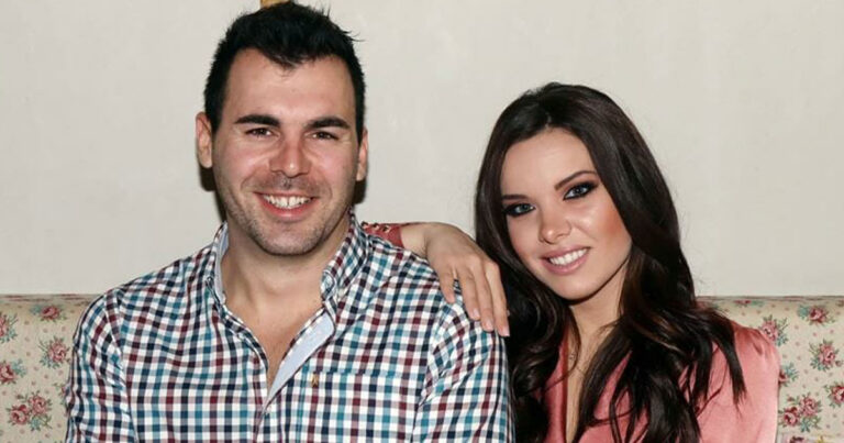 Τους πρόδωσε! Η νικήτρια του MasterChef Μαρία Μπέη παντρεύεται τον Δημήτρη Μπέλλο